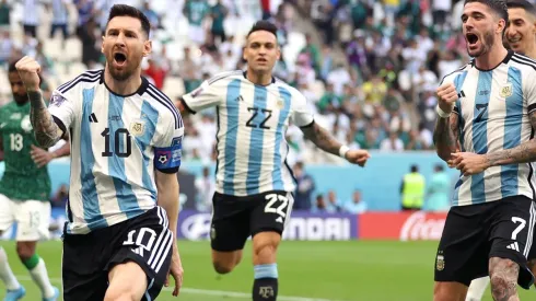 El juego decisivo será este sábado 26 de noviembre a las 13:00 horas.