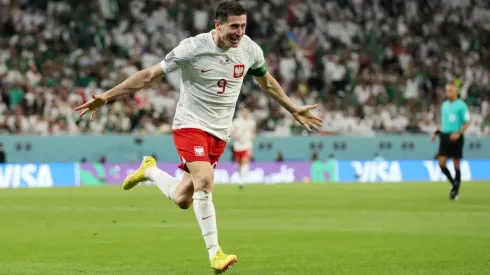 Poland v Saudi Arabia: Group C - FIFA World Cup Qatar 2022