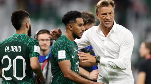 Ya piden al entrenador de Arabia como reemplazante de Martino en la Selección Mexicana