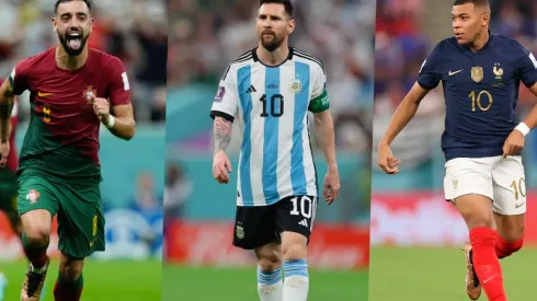 Este es el equipo ideal de la segunda fecha