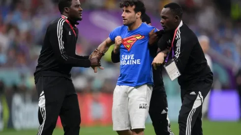 Portugal v Uruguay: Group H - FIFA World Cup Qatar 2022