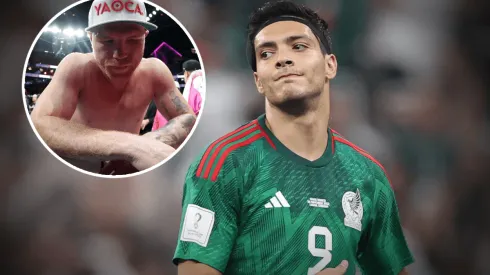 Selección Mexicana dejó KO a Canelo Álvarez con las apuestas