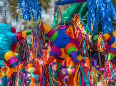 ¿Cuándo comienzan las posadas este 2022 en México?