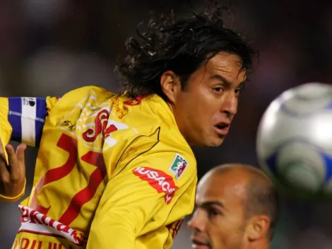 Muere Omar Trujillo, campeón con Monarcas Morelia y ex seleccionado nacional