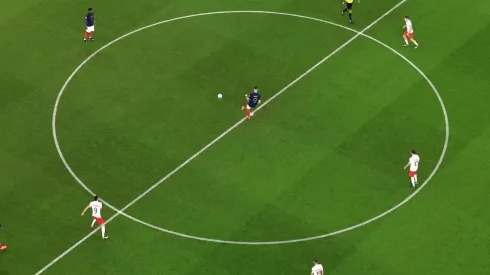 ¿Qué equipos juegan mañana lunes 5 de diciembre en el Mundial Qatar 2022?