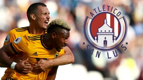 Atlético de San Luis y un interesante fichaje.