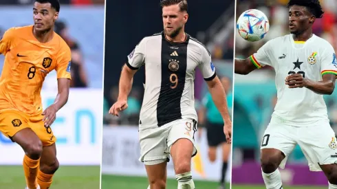 Las revelaciones de Qatar 2022