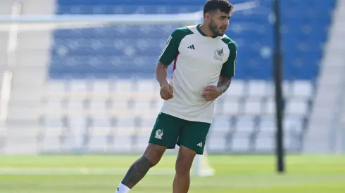 Chivas enfrentará al Getafe y Athletic Club de Bilbao