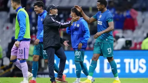 Cruz Azul suma dos refuerzos hasta el momento