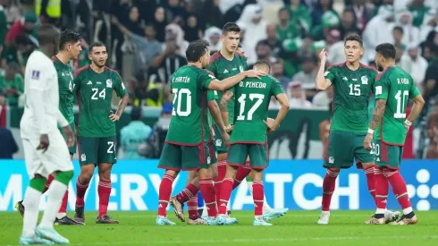 "Es justo, no arriesgamos": Jugador del Tri criticó al Tata