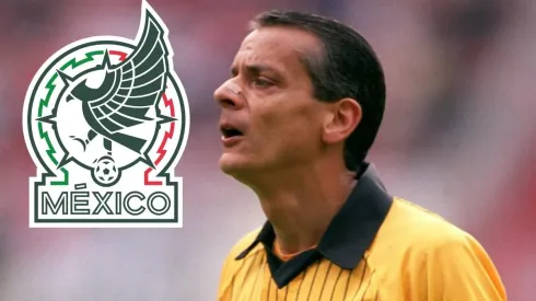 Mucho peor que Messi: El ex árbitro argentino que sí debería ser enemigo público de México