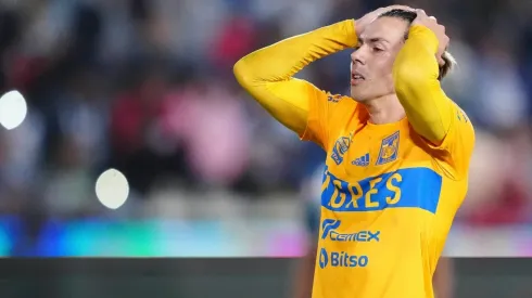 La confesión de Córdova por no haber estado en el mundial.