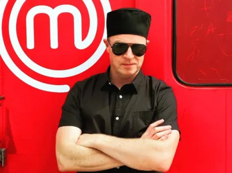 Confirman al verdadero GANADOR de Masterchef Celebrity 2022