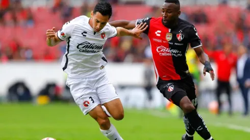 ¿Es Atlas o Tijuana? Polémica por el nuevo jersey de los Zorros