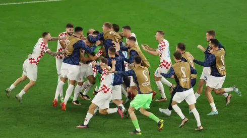 Croatia v Brazil: Quarter Final – FIFA World Cup Qatar 2022