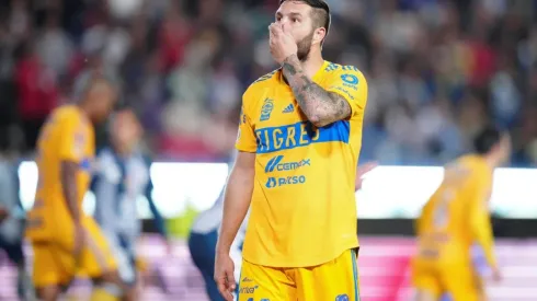 Gignac todavía no piensa en el retiro.