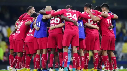 Tiempos de movimientos en Toluca.