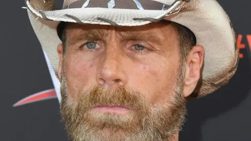Shawn Michaels aclara rumores sobre el regreso de William Regal a WWE (Foto: Getty Images)