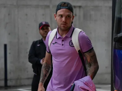 ◉ Las noticias de Cruz Azul hoy: Carlos Rotondi habló de los refuerzos Ramiro Carrera y Augusto Lotti