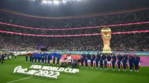 ¿Qué equipos juegan mañana domingo 11 de diciembre en el Mundial Qatar 2022?