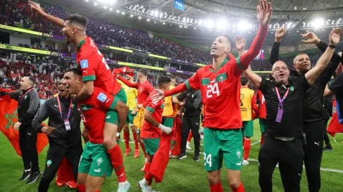 Morocco v Portugal: Quarter Final - FIFA World Cup Qatar 2022