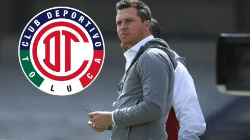 Sigue la limpieza en Toluca para 2023: "Le están buscando equipo"