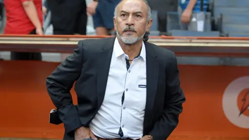 Cruz Azul tendría su formación contra Necaxa.