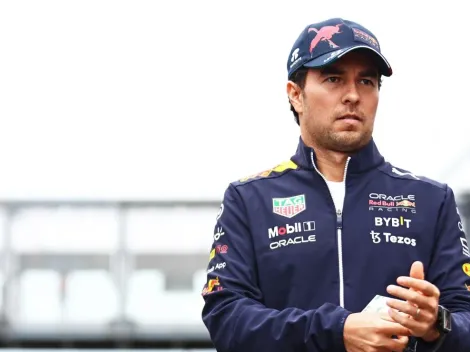 La apuesta que perdió Sergio Pérez con Carlos Slim y Elías Ayub