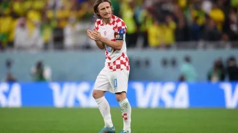 Croatia v Brazil: Quarter Final - FIFA World Cup Qatar 2022