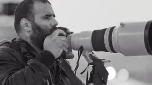 Pierde la vida otro periodista en el Mundial de Qatar.