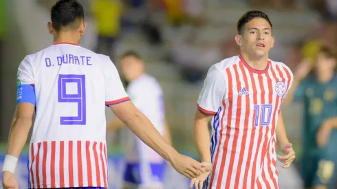 Se refuerza el campeón: Pachuca tiene amarrada a joya paraguaya