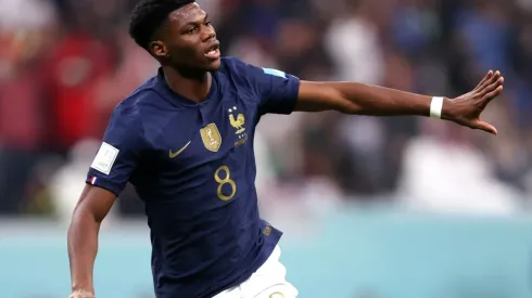 England v France: Quarter Final – FIFA World Cup Qatar 2022