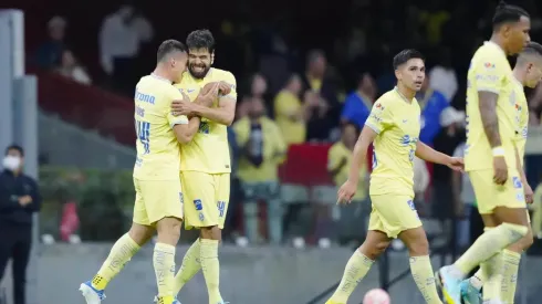 Puebla estaría detrás de un futbolista de América.