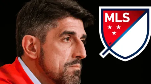 Chivas encuentra su premio consuelo en la MLS y no es Brandon Vázquez