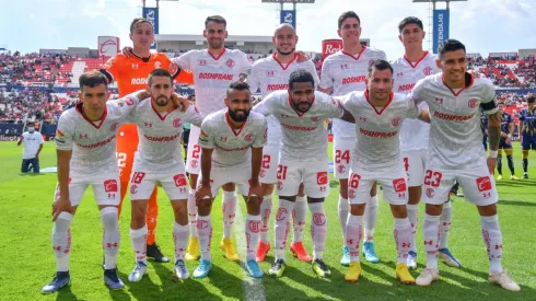Toluca Apertura 2022