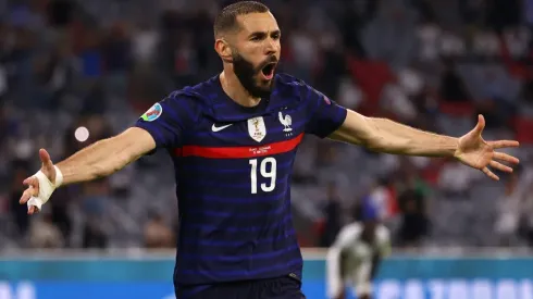 France v Germany – UEFA Euro 2020: Group F