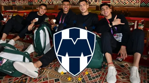 Entre Rayados y Europa: ¿Hubo indirecta de Jesús Gallardo a César Montes?