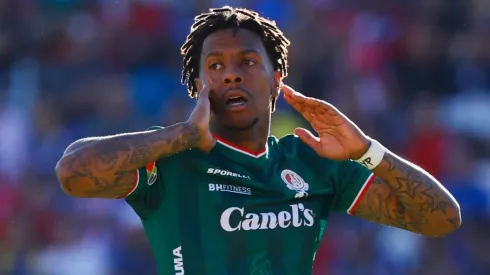 Abel Hernández, una de las novelas del mercado.