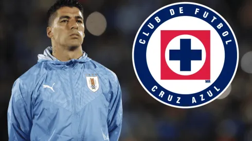 Filtran la postura de Luis Suárez frente al interés de Cruz Azul