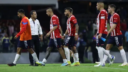 Chivas busca ser protagonista en el Clausura 2023