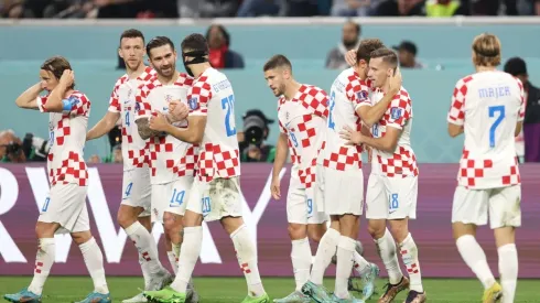 Croatia v Morocco: 3rd Place – FIFA World Cup Qatar 2022