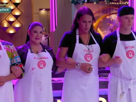 Gran Final de MasterChef Celebrity 2022 EN VIVO: horario, canal y cómo verla online