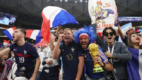 Argentina v France: Final – FIFA World Cup Qatar 2022