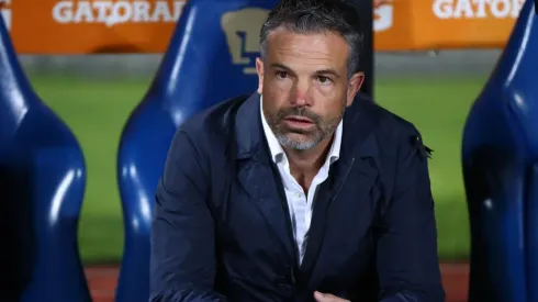 ¿Ya está borrado? Rafael Puente y su elección de porteros