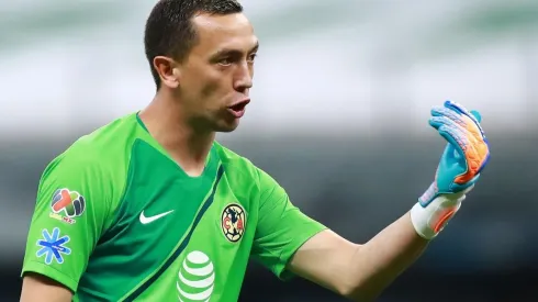 "Cuando quieran": Agustín Marchesín y una respuesta que ilusiona al América