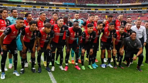 ¿Cuándo juega Atlas y a qué hora por el Clausura 2023 de la Liga MX?