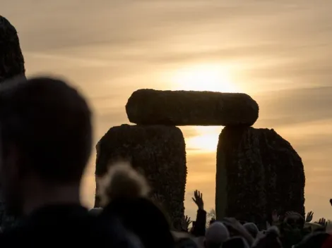 Solsticio de invierno 2022: ¿Por qué es el día más corto del año?