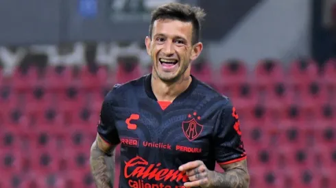 Atlas supera a Mazatlán por la Copa Sky.