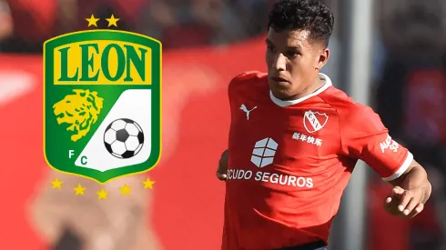 León amarra importante refuerzo.