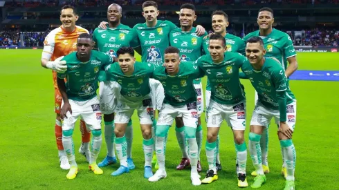 Días y horarios de los partidos de León en el Clausura 2023.